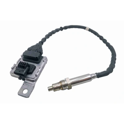 Image de VEMO V10 72 0112 Capteur NOx 12 avec appareil de commande VOLKSWAGEN: Transporter 6, 6 Bus