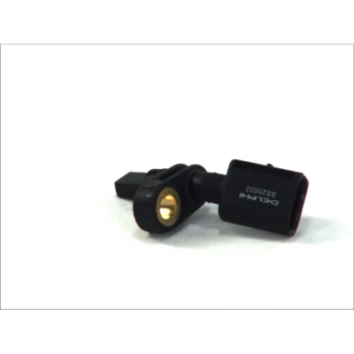 Image de DELPHI SS20002 Capteur ABS actif VOLKSWAGEN: Polo V 3/5 portes, Golf 7, IV SEAT: Ibiza 3, 4, Leon II portes