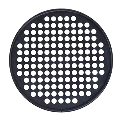 Image de CanDo Web Diamètre 35,6 cm Noir/Très Fort