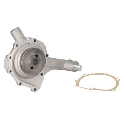 Image de INA 538 0245 10 Pompe à eau pour système dentrainement courroie trapézoïdale nervures MERCEDES BENZ: SLK, Classe E Berline, ML