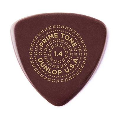 Image de Dunlop 513P140 Player&#039;s Pack de 3 Médiators 1,4 0mm