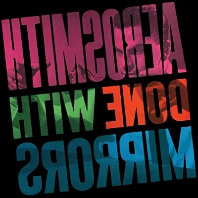 Image de Done with Mirrors
