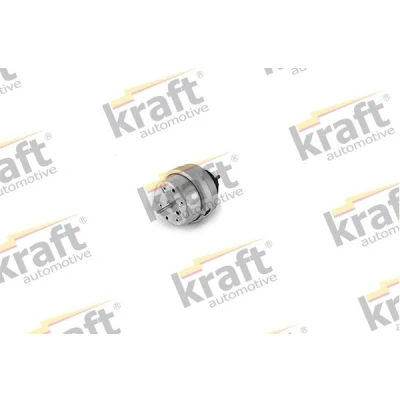 Image de KRAFT 1490150 Support moteur côté conducteur ou passager AUDI: A4 B5 Berline, Avant, A6 C5 VOLKSWAGEN: Passat GP Berline