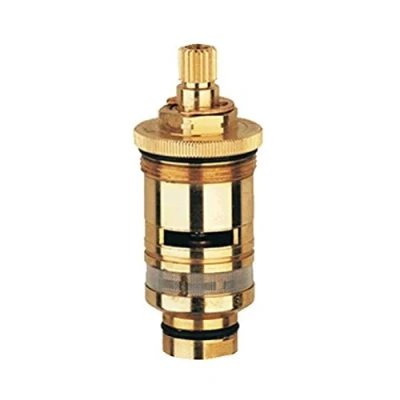 Image de GROHE Friedrich Element Thermostatique à Cire Grohmix Star Ref 47024000 (Import Allemagne)