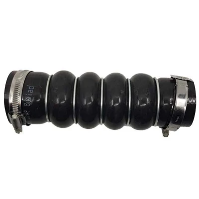Image de BUGIAD 81949 Gaine De Suralimentation avec colliers FORD: KUGA 2, FOCUS 3, Grand C Max