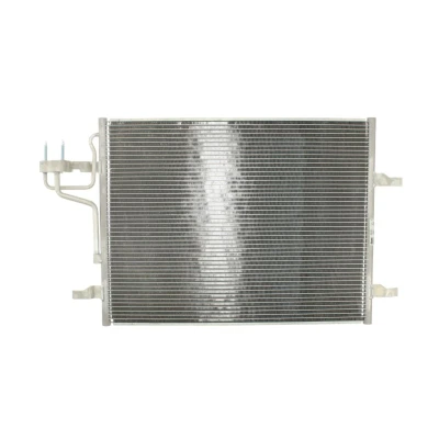 Image de NISSENS 940144 Condenseur De Clim sans déshydrateur Aluminium 625 R 134a FORD: KUGA 1