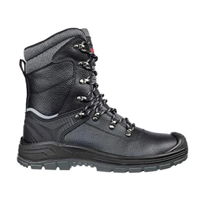 Image de Chaussures de sécurité Footguard Nordic High S3 SRC CI