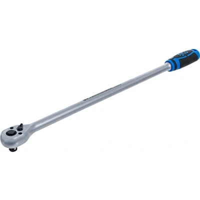 Image de BGS 636 Cliquet réversible extra long 10 mm (3/8&quot;) 455