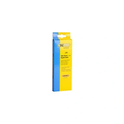 Image de Tacwise Boîte de 1000 Clous Type 500 à Angle 30 mm