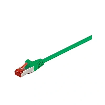 Image de Nedis CCGP85221RD15 câble de réseau Rouge 1,5 m Cat6 S/FTP (S STP) Neuf