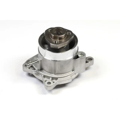 Image de HEPU P656M Pompe à eau avec joint d&#039;étanchéite non commutable, sans bypass de dépression mécanique VOLKSWAGEN: GOLF 6, Polo V 3/5 portes