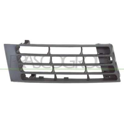 Image de BLIC 6502 07 0018998P Grille De Pare Choc avant droite AUDI: A4 B5 Avant, Berline