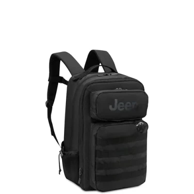 Image de JS010B Sac A Dos Souple 49 cm x 32 21 34 L XS Noir