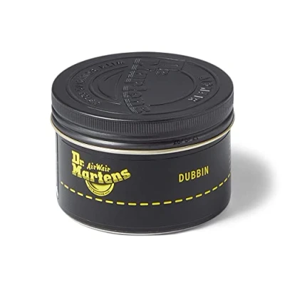 Image de Dr. Martens Dubbin 100ml, Cirages et Produits d&#039;entretien Mixte, Transparent (No Colour), 100.00 ML