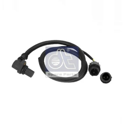 Image de NRF 454046 Vase d&#039;Expansion sans capteur, avec cache IVECO: DAILY 3, 3 Kasten/Kombi