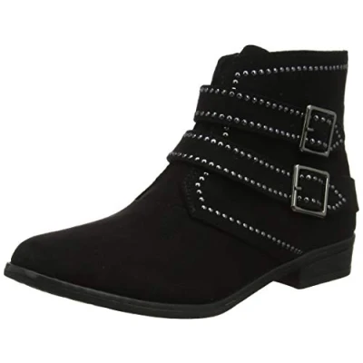 Image de Rocket Dog Margel, Bottes Classiques Femme (Noir A00) 3 UK (36 EU)