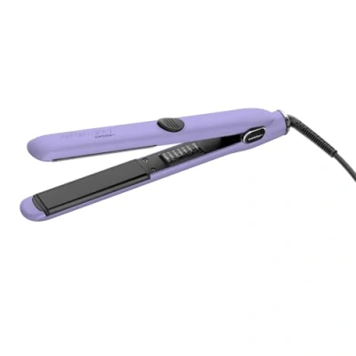 Image de GAMMAPIU&#039; Lisseur de cheveux professionnel Keratin Glory, Fer à lisser pour traitements la kératine, brillants, 6 réglages chaleur, arrêt automatique (Lille)
