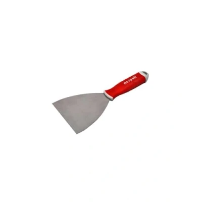 Image de Industrivarius Couteau A Enduire, Gris, 102 mm