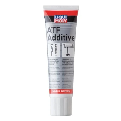 Image de LIQUI MOLY ATF Additive, 250 ml, Additif d&#039;huile, SKU: 5135