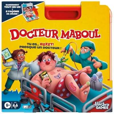 Image de CLASSIC OPERATION REFRESH