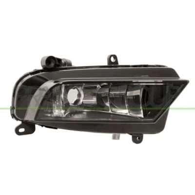 Image de PRASCO AD0254414 Antibrouillard gauche AUDI: A4 B8 Berline