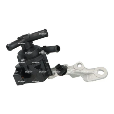 Image de NRF 390086 Pompe à eau additionnelle CITROËN: Berlingo II Van, C4 Picasso 2, PEUGEOT: 208 I 3/5 portes, DS: DS7 Crossback