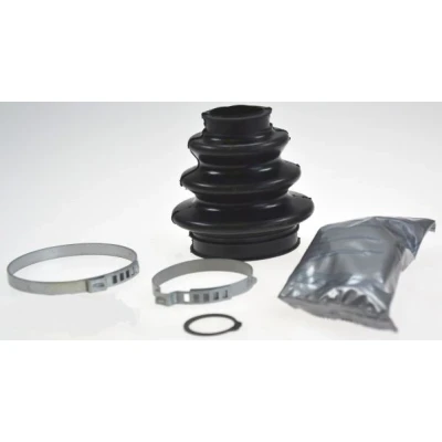 Image de SPIDAN 21867 Soufflet De Cardan 76,00 NBR (caoutchoucs nitrile) BMW: 3 Berline, X3, Touring