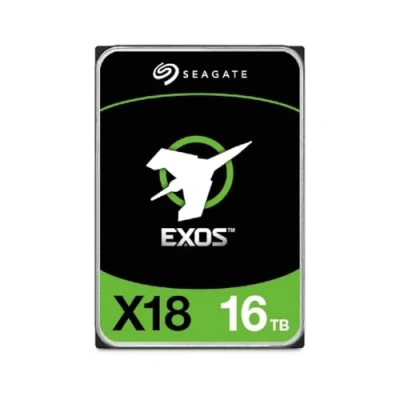Image de Seagate Exos X18 3.5&quot; 16000 Go SAS