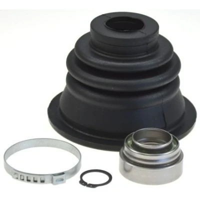 Image de LÖBRO 302667 Soufflet De Cardan 88,00 NBR (caoutchoucs nitrile) RENAULT: Rapid, TWINGO 1, Scénic 1