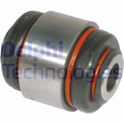 Image de DELPHI TD511W Silent Bloc De Triangle PEUGEOT: 406 Berline, Coupe, Break