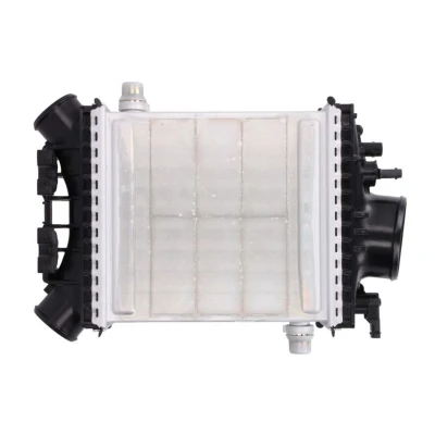 Image de MAHLE ORIGINAL CI 547 000P Intercooler avec capteur MERCEDES BENZ: Classe C Berline, ML, Break