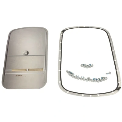 Image de MAHLE ORIGINAL HX 165KIT Filtre Boite Automatique avec joint d&#039;étanchéite BMW: 3 Coupe, 5 Touring, Berline