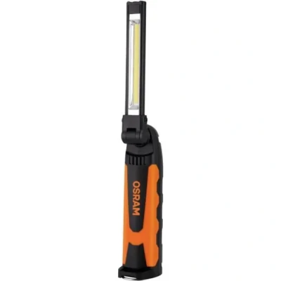Image de OSRAM LEDinspect LEDIL409 Lampes manuelles LED 400 3,7 avec batterie rechargeable