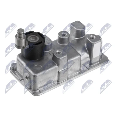 Image de CAja control, turbocompresor NTY ECD ME 028