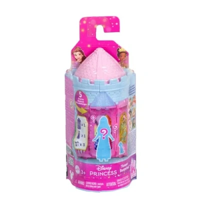 Image de TOURELLE DE PRINCESSE