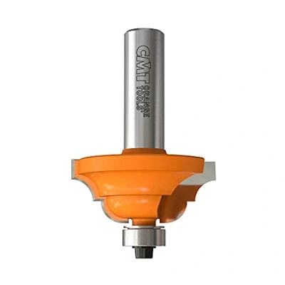 Image de CMT Orange Tools 941,880,11 fraises hm profilées avec rodam. 42,8 r d s 12 6,4