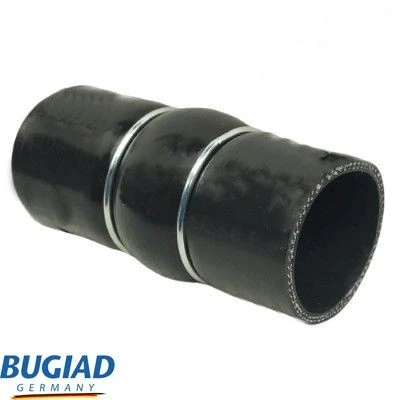 Image de BUGIAD 82421 Gaine De Suralimentation avec colliers RENAULT: Megane 4, Kangoo II Express, / Grand Kangoo, DACIA: Duster II, Lodgy, SANDERO 2