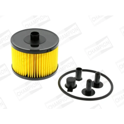 Image de CHAMPION CFF100401 Filtre à Carburant Cartouche filtrante PEUGEOT: 407 SW, Berline, 308 I 3/5 portes, CITROËN: C4 Picasso 1, C5 3
