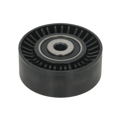 Image de INA 532 0544 10 Galet Enrouleur FORD: S Max Mk1, MONDEO 4, Galaxy Mk2 MPV, LAND ROVER: Freelander 2 SUV