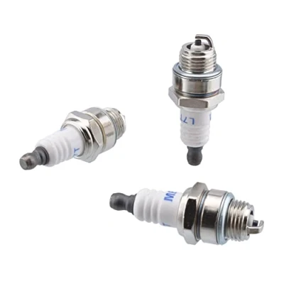 Image de Cancanle 3 pièces Bougie d&#039;allumage pour STIHL TS400 TS410 TS420 TS460 017 018 021 023 025 MS180 MS170 MS210 MS230 MS250 Tronçonneuse