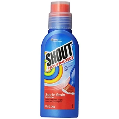 Image de Shout Advanced Gel, 1 bottle, 8.7 fl oz by