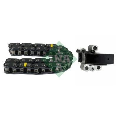 Image de INA 559 0110 10 Jeu de distribution à chaînes PEUGEOT: 508 I Berline, SW, 407 FORD: S Max Mk1, MONDEO 4, 4 Stufenheck