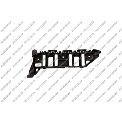 Image de PRASCO VG7171006 Support, pare chocs avant gauche VOLKSWAGEN: Touran I