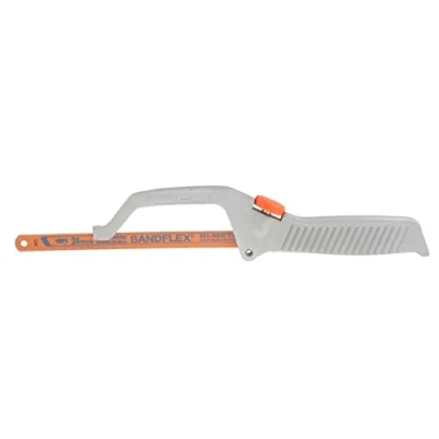 Image de Bahco 208 Mini Hacksaw