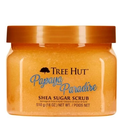 Image de Exfoliante corporal shea sugar scrub