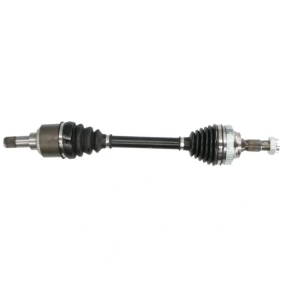 Image de PASCAL G2C118PC Arbre de transmission Essieu avant gauche 590 CITROËN: Xsara Picasso, Berlingo / First I, I Van