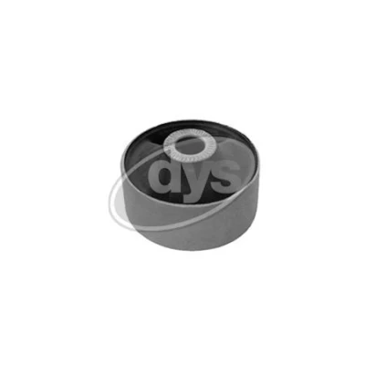 Image de DYS 37 25677 Silent Bloc De Triangle Essieu avant, extérieur Support métal caoutchouc pour bras oscillant transversal KIA: cee‘d II 5 portes