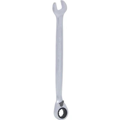 Image de KS TOOLS 503.4609 E Clé à fourche et polygonale cliquet 150 9 40