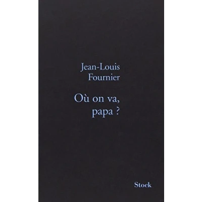Image de Où on va, papa ? Livre d’occasion Correct