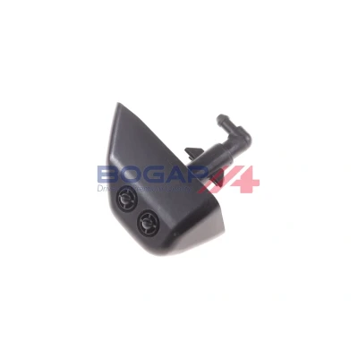 Image de BOGAP E5522100 Gicleur d&#039;eau de nettoyage, nettoyage des phares LAND ROVER: Freelander 2 SUV (L359) 3.2 4x4, 2.2 eD4, TD4 SD4 4x4